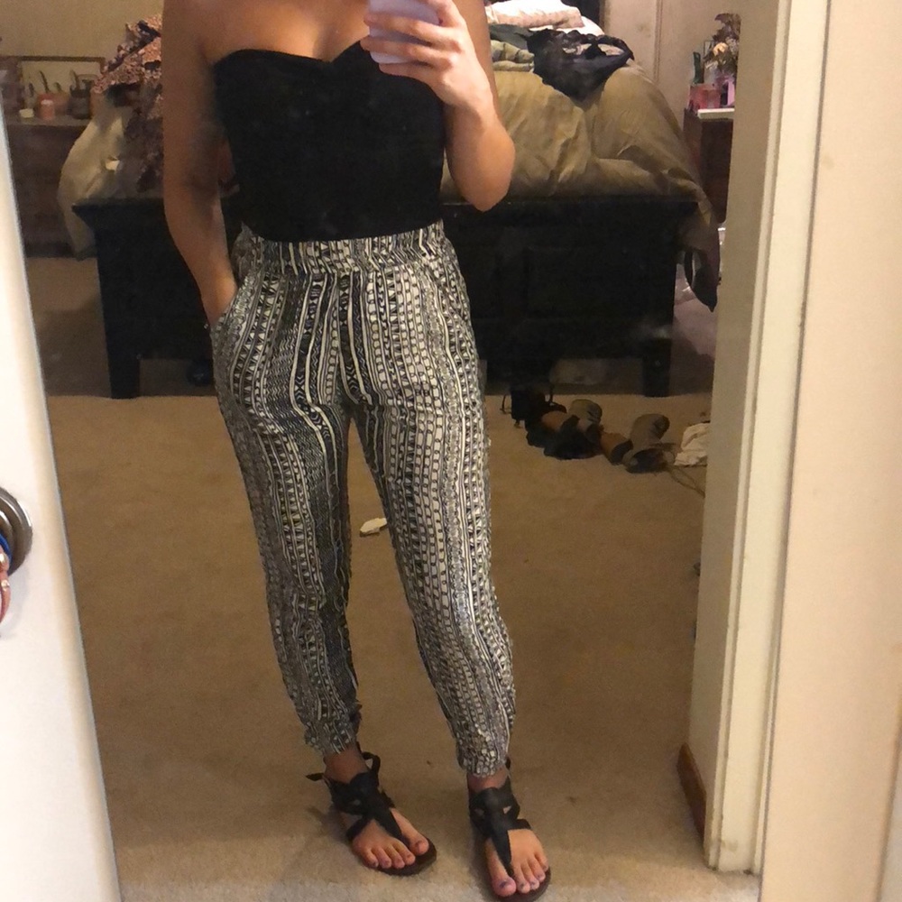 Pants